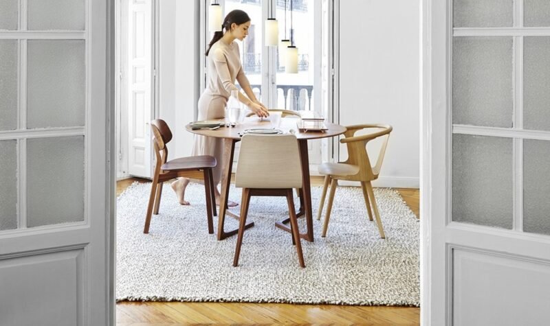 Reinterprets the classic bookshelf 18 Pasaj | Pasaj.de