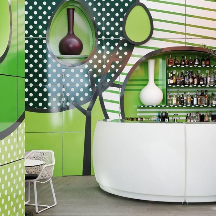 The big design: Wall likes pictures 15 Pasaj | Pasaj.de