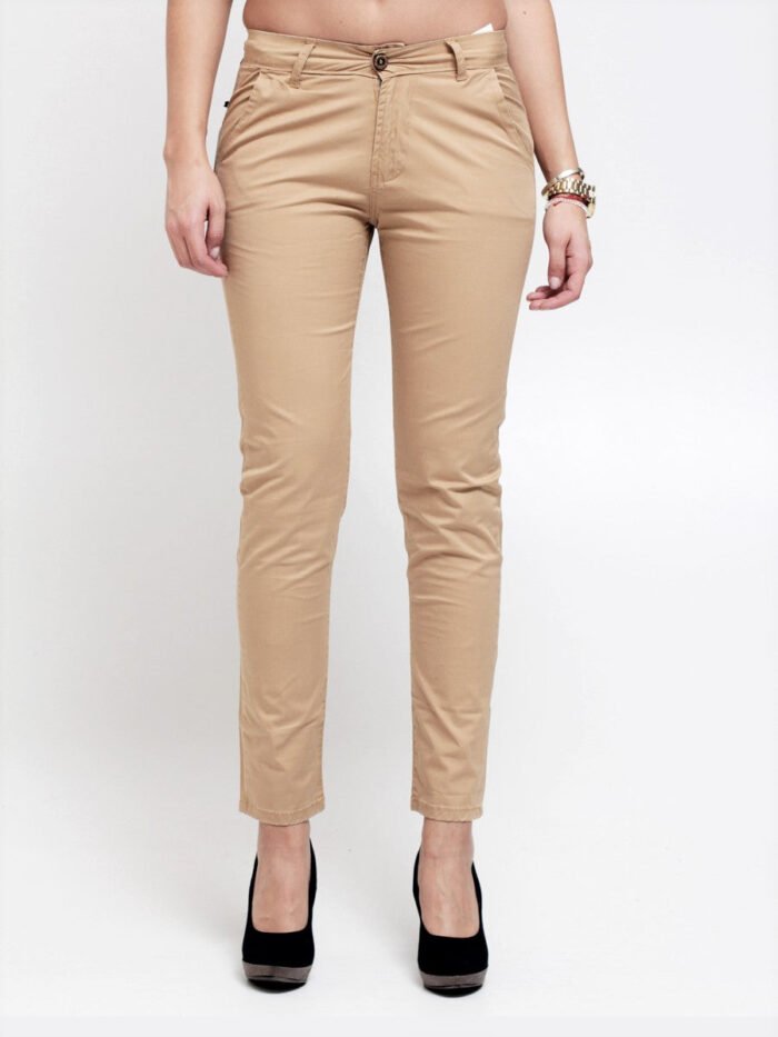 Lyon Chino Woman – Bild 2