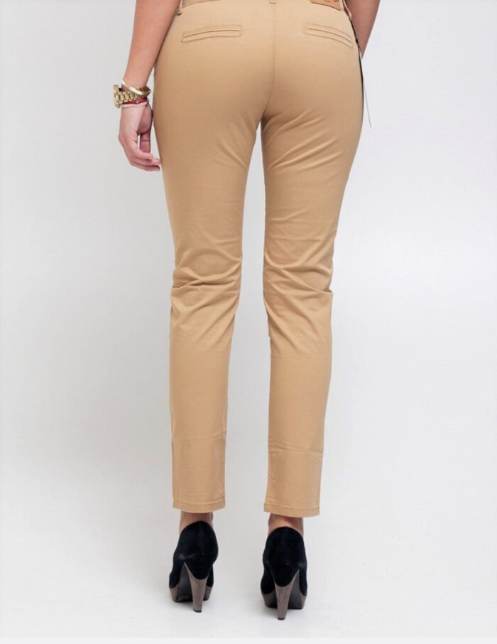 Lyon Chino Woman – Bild 3
