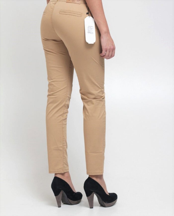 Lyon Chino Woman – Bild 4