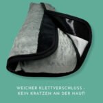 Auto Schlafkissen Monster – Bild 5