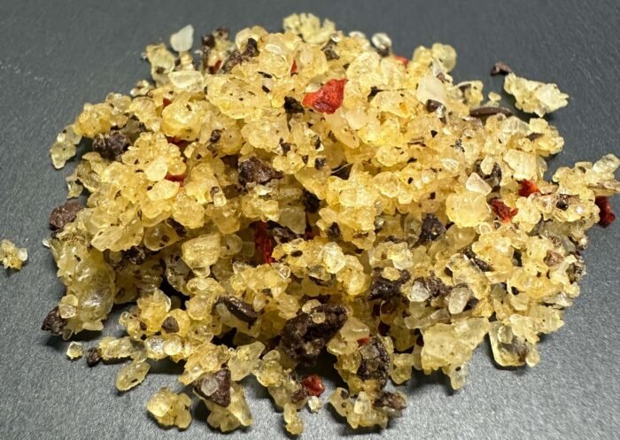 KaffeeSalz | Mango & Chilli | Don Geronimo – Bild 2