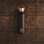 The Kakuzō Teeflasche